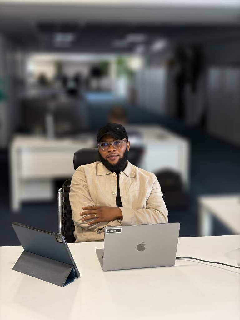 Nnamdi Azubuike
